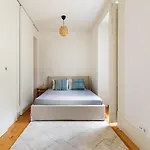 Alcantara Urban Retreat 리스본