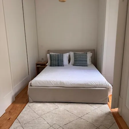 Alcantara Urban Retreat Apartment Lisbon