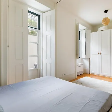 Alcantara Urban Retreat Apartment *