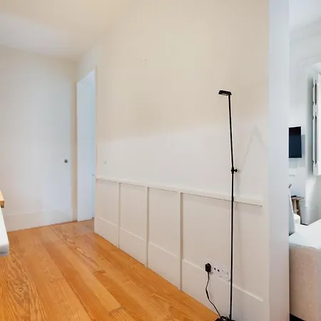 Alcantara Urban Retreat Apartment Lisbon