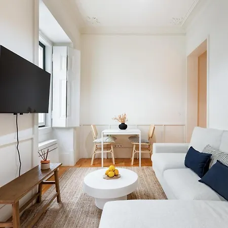 Apartman Alcantara Urban Retreat