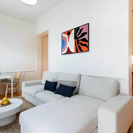 Alcantara Urban Retreat *