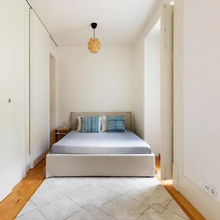 Alcantara Urban Retreat Lisbona