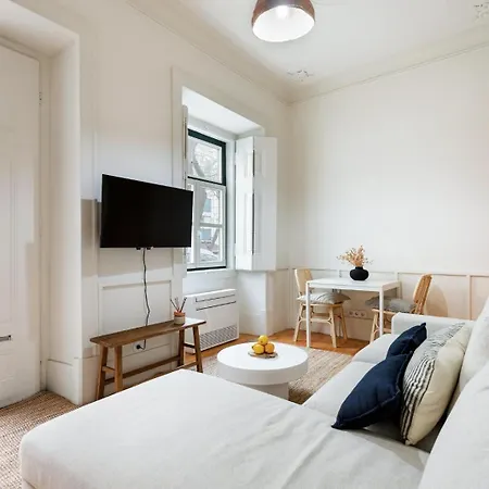 Alcantara Urban Retreat 리스본