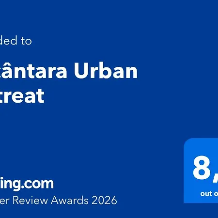 Alcantara Urban Retreat 리스본