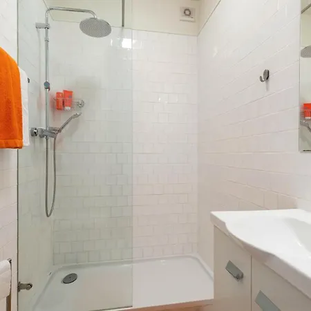 Alcantara Urban Retreat Apartman