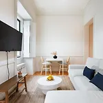 Appartement Alcantara Urban Retreat
