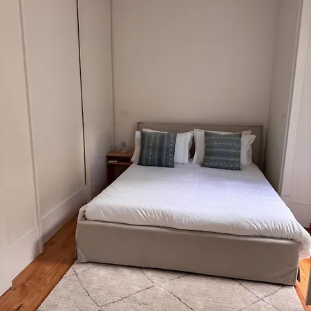 Alcantara Urban Retreat Lisboa